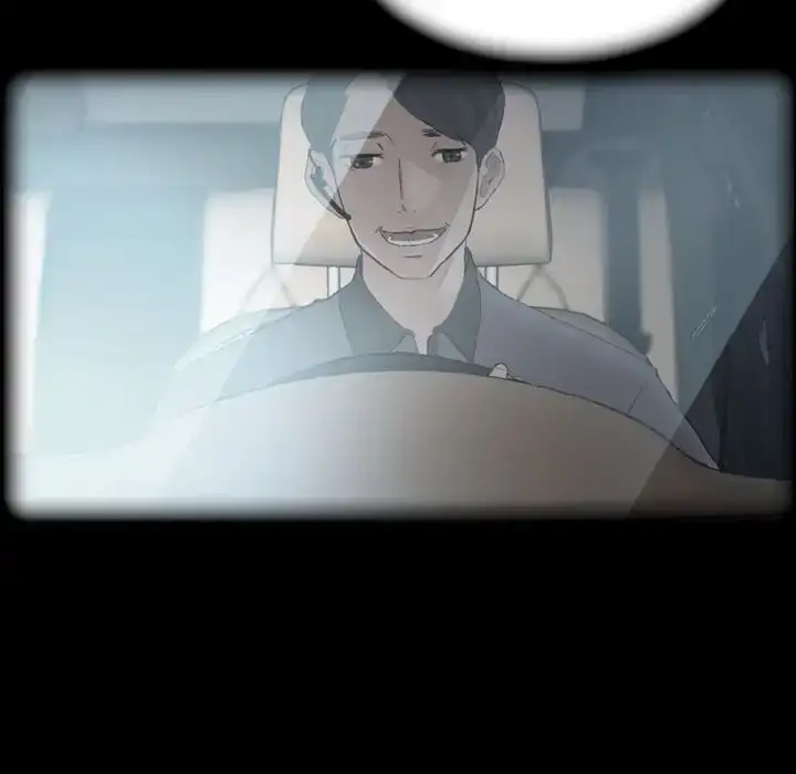 Secret Neighbors - Chapter 31 Page 10