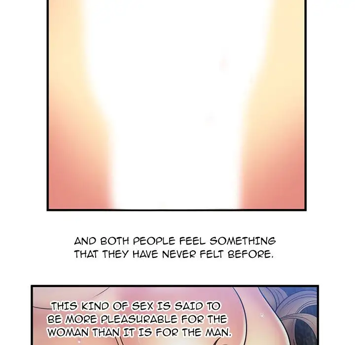 My Friend’s Dad - Chapter 24 Page 21