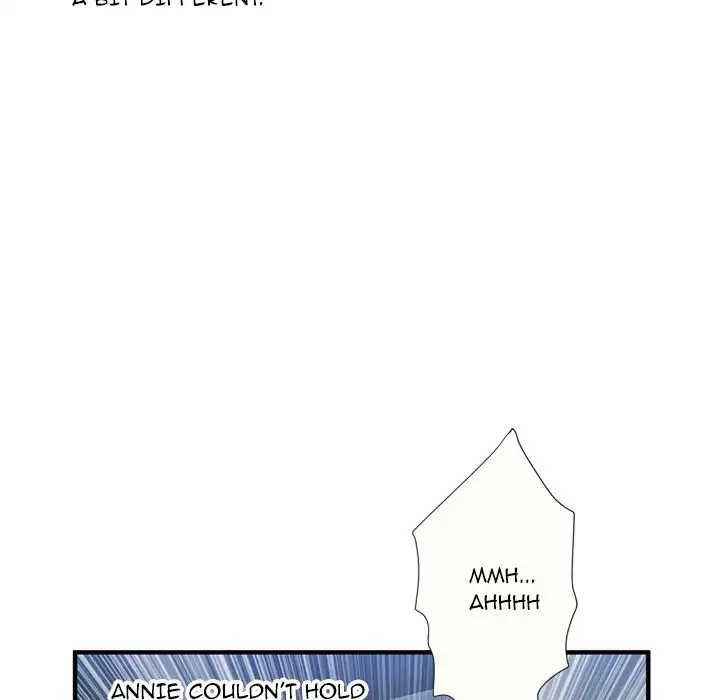 My Friend’s Dad - Chapter 24 Page 8