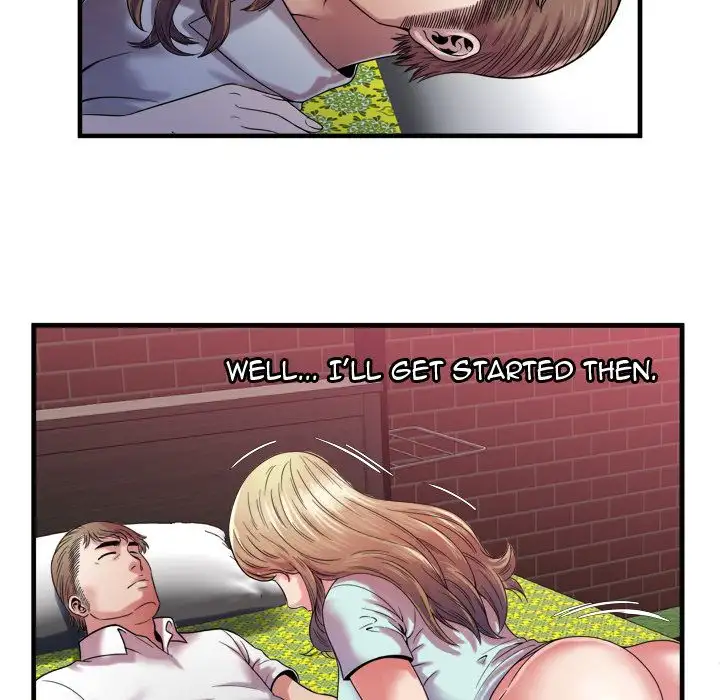 My Friend’s Dad - Chapter 49 Page 11