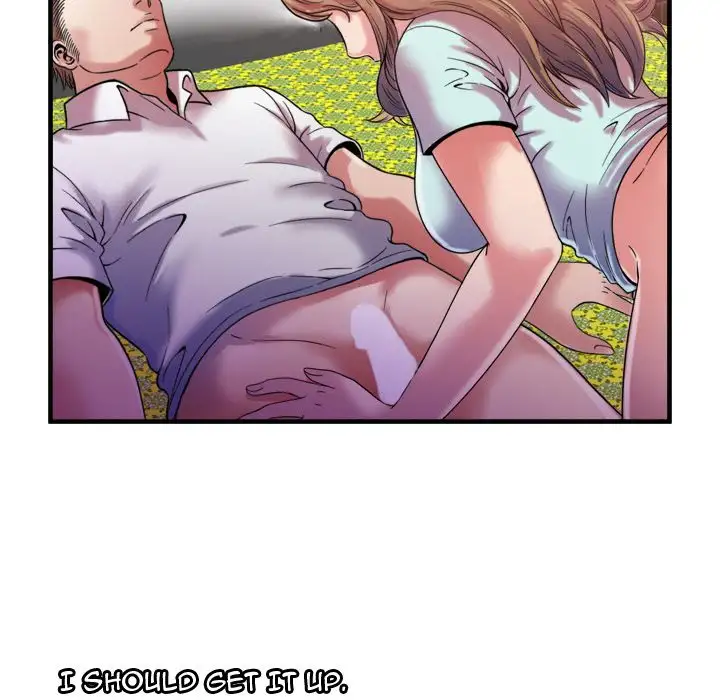 My Friend’s Dad - Chapter 49 Page 17