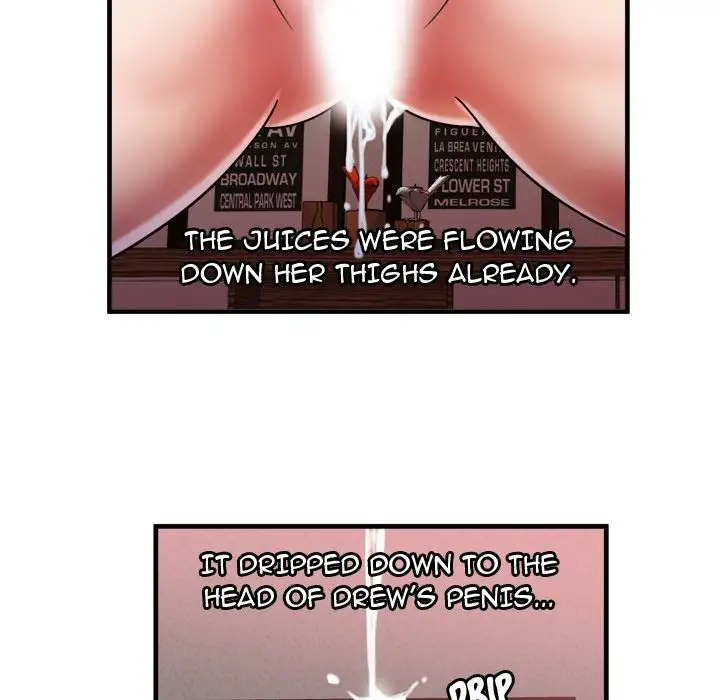 My Friend’s Dad - Chapter 49 Page 29