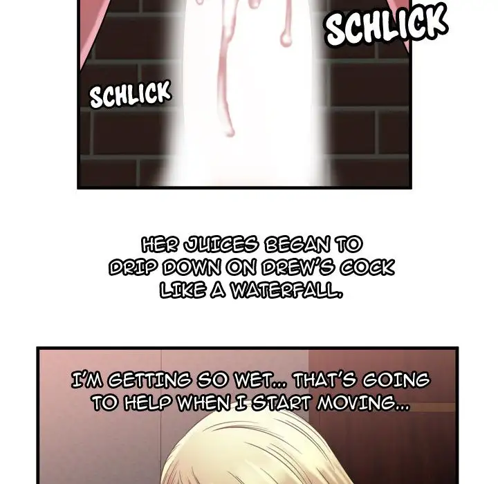 My Friend’s Dad - Chapter 49 Page 39