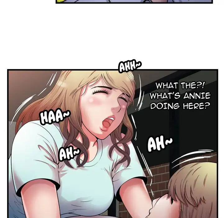 My Friend’s Dad - Chapter 49 Page 52