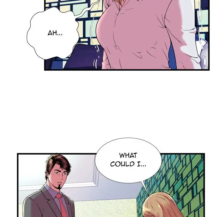 My Friend’s Dad - Chapter 65 Page 29