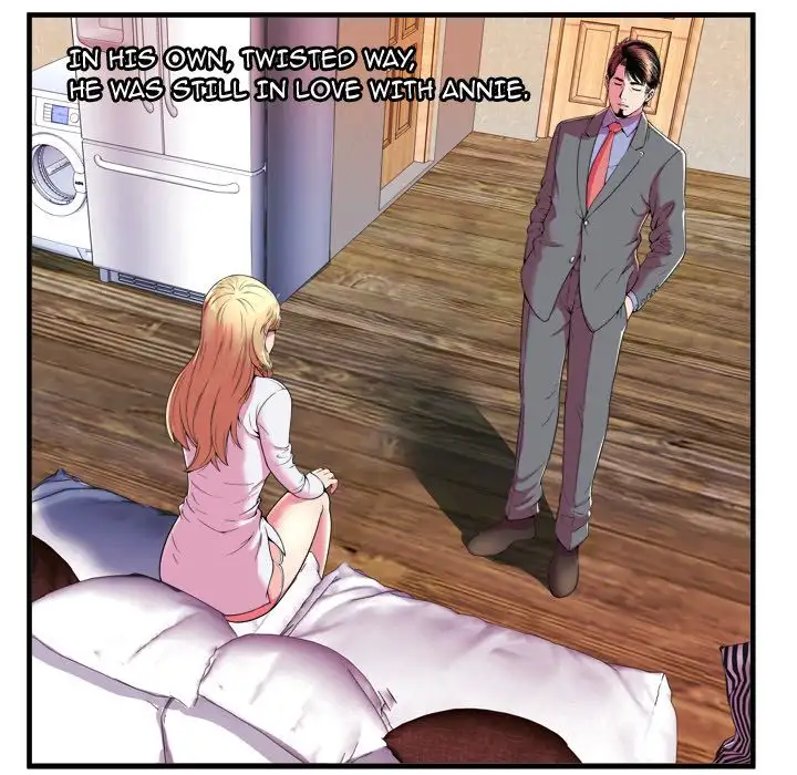 My Friend’s Dad - Chapter 65 Page 41