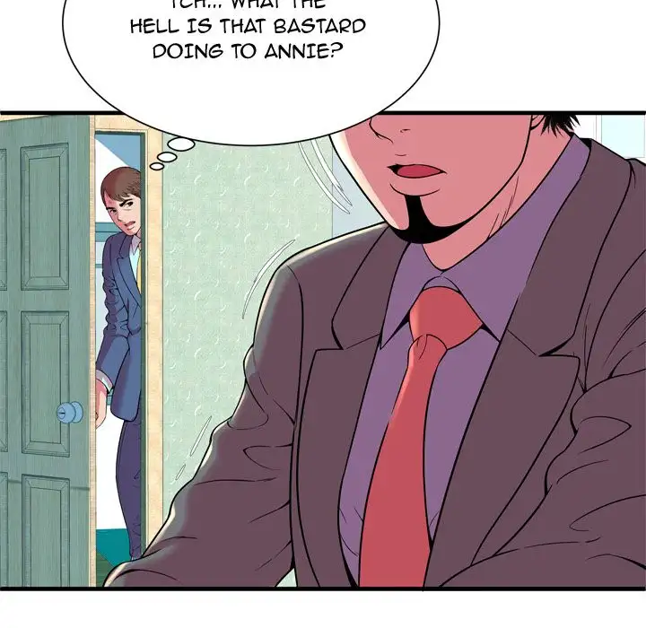 My Friend’s Dad - Chapter 65 Page 56