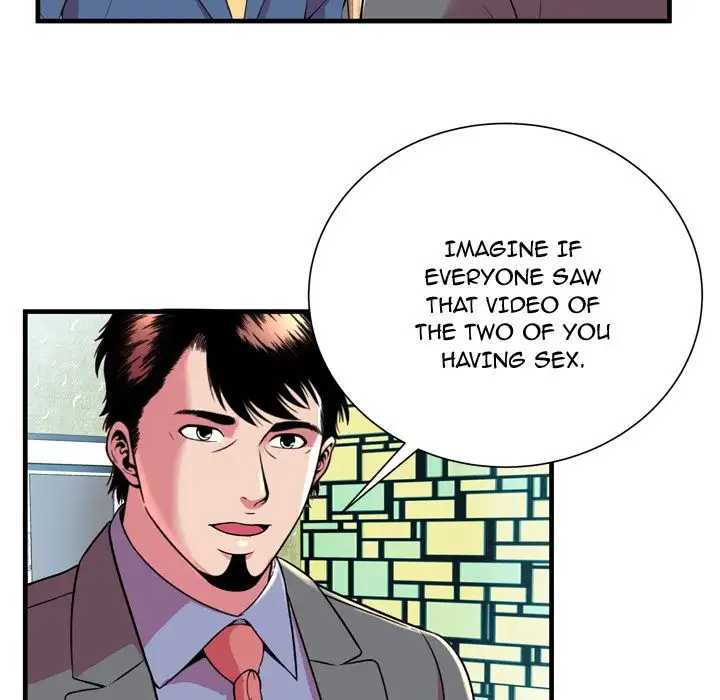 My Friend’s Dad - Chapter 65 Page 73