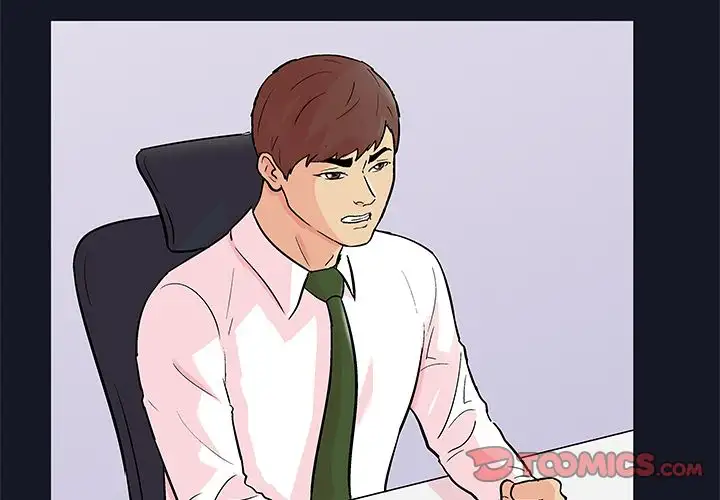 The White Room - Chapter 57 Page 2