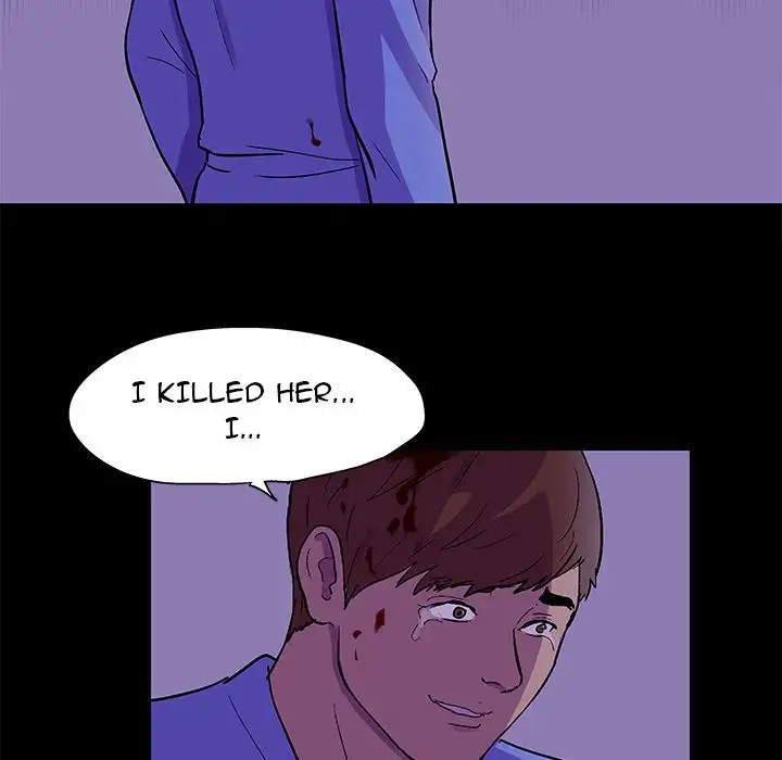 The White Room - Chapter 63 Page 57