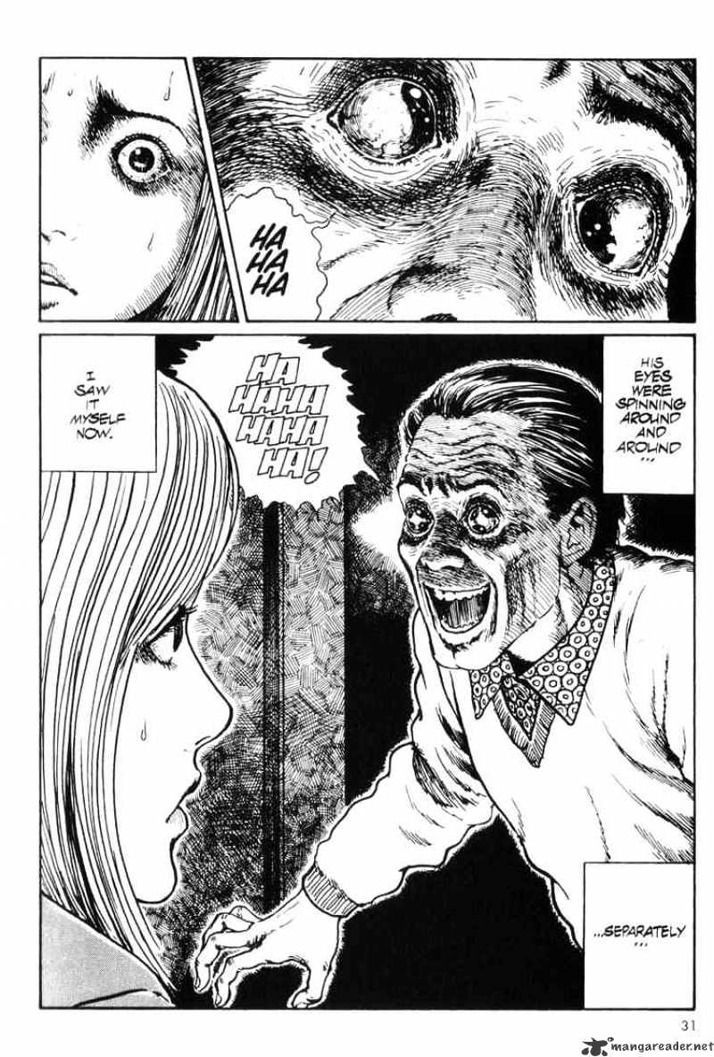 Uzumaki - Chapter 1 Page 29