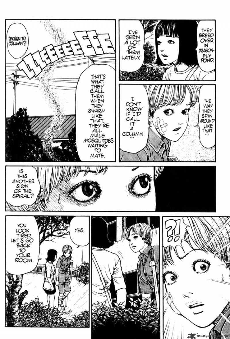 Uzumaki - Chapter 10 Page 5