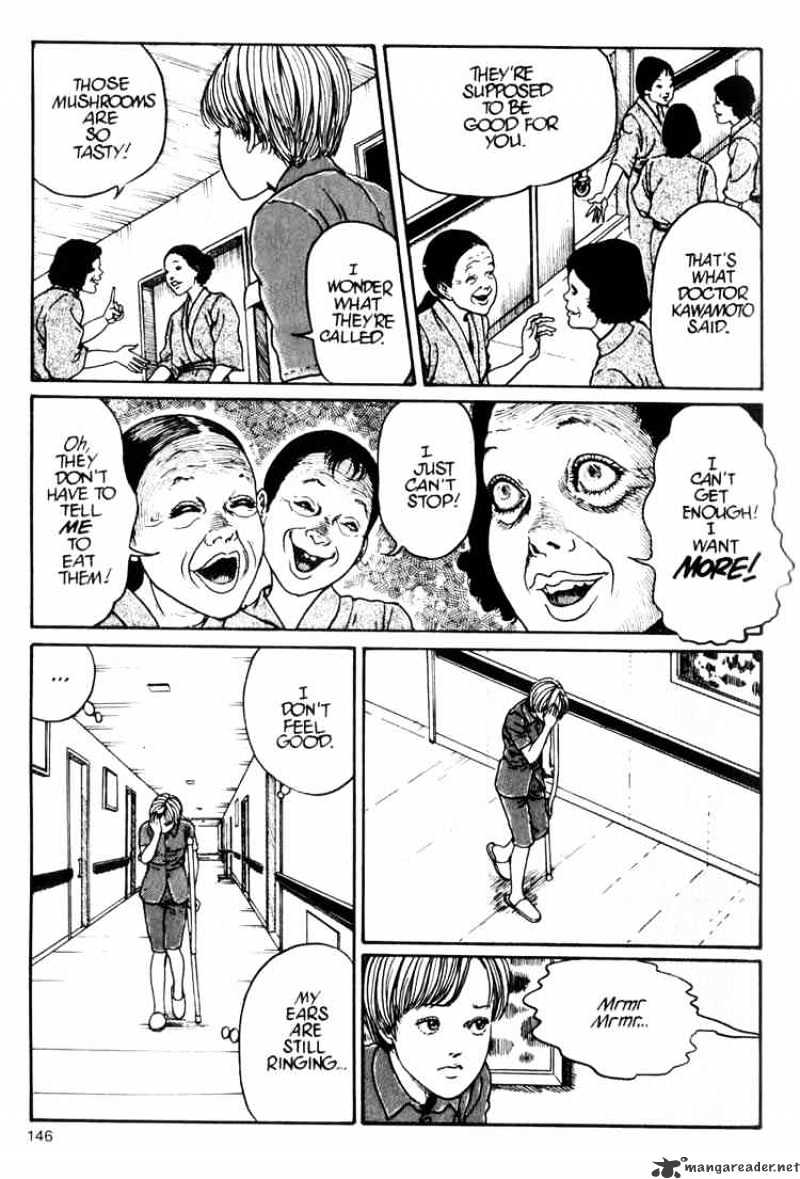 Uzumaki - Chapter 11 Page 16