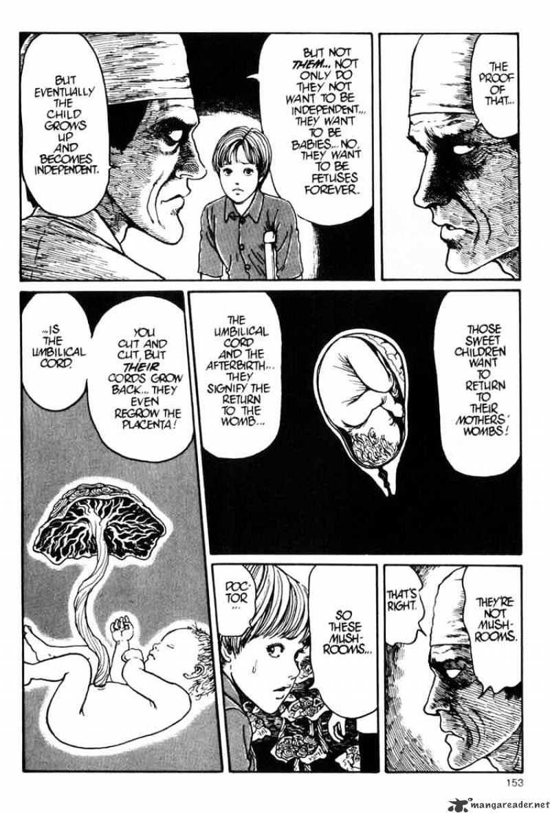 Uzumaki - Chapter 11 Page 23