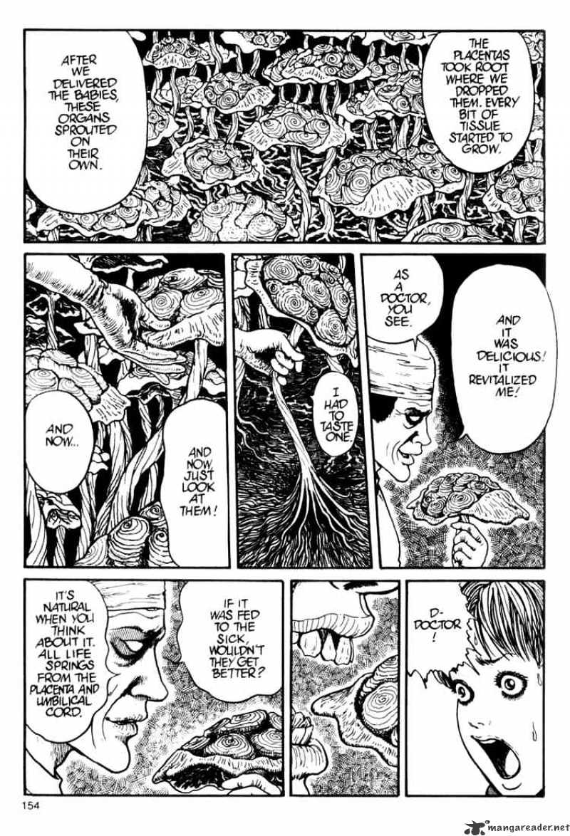 Uzumaki - Chapter 11 Page 24