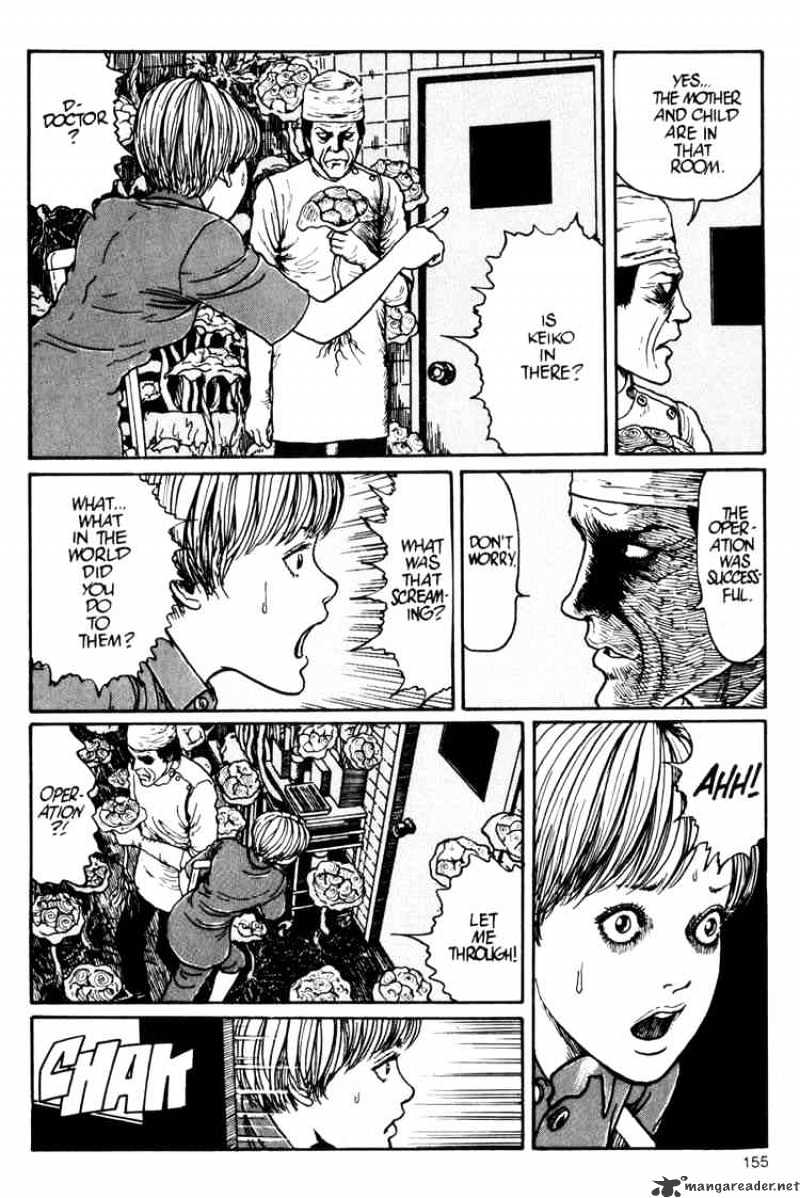 Uzumaki - Chapter 11 Page 25