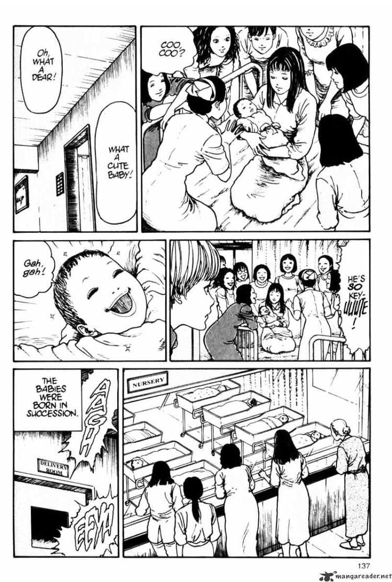 Uzumaki - Chapter 11 Page 7