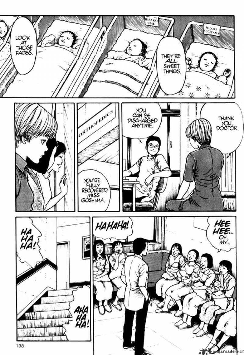 Uzumaki - Chapter 11 Page 8