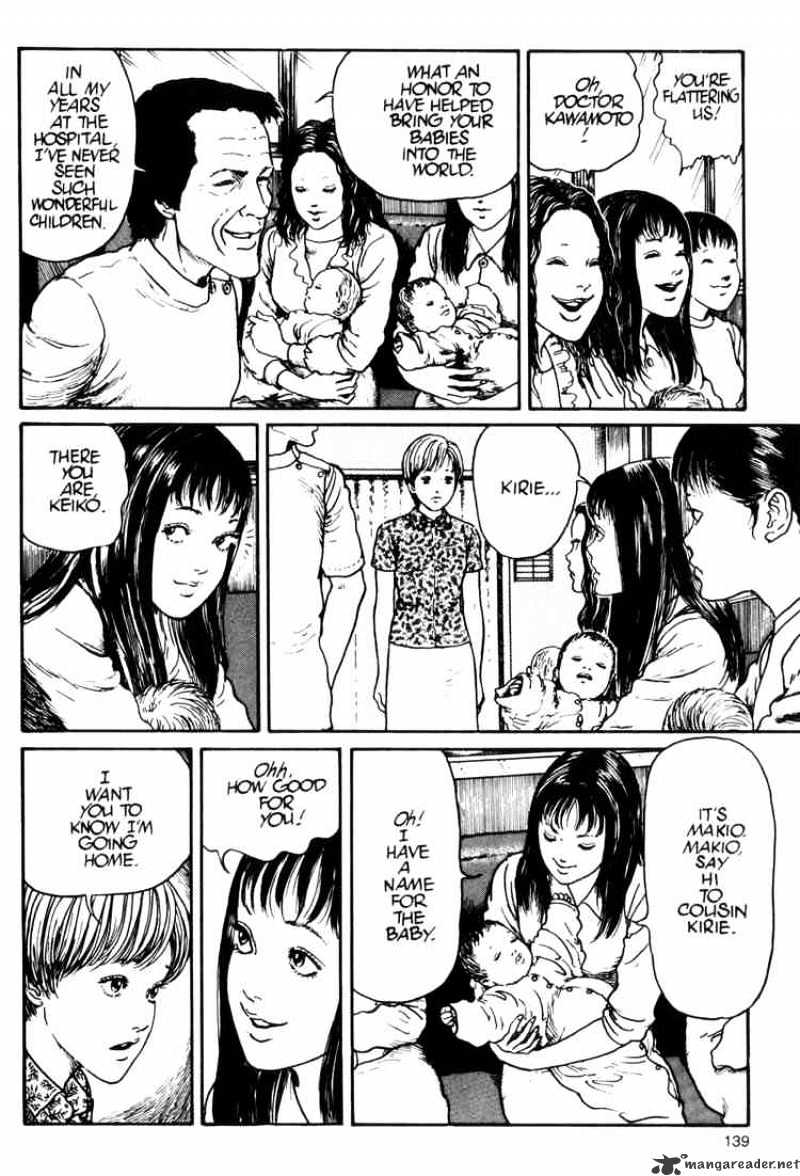 Uzumaki - Chapter 11 Page 9