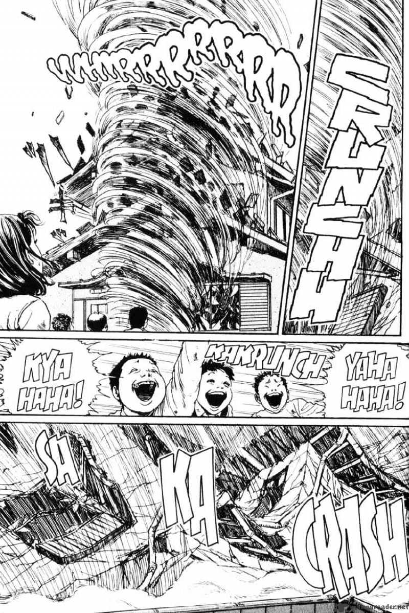 Uzumaki - Chapter 14 Page 14