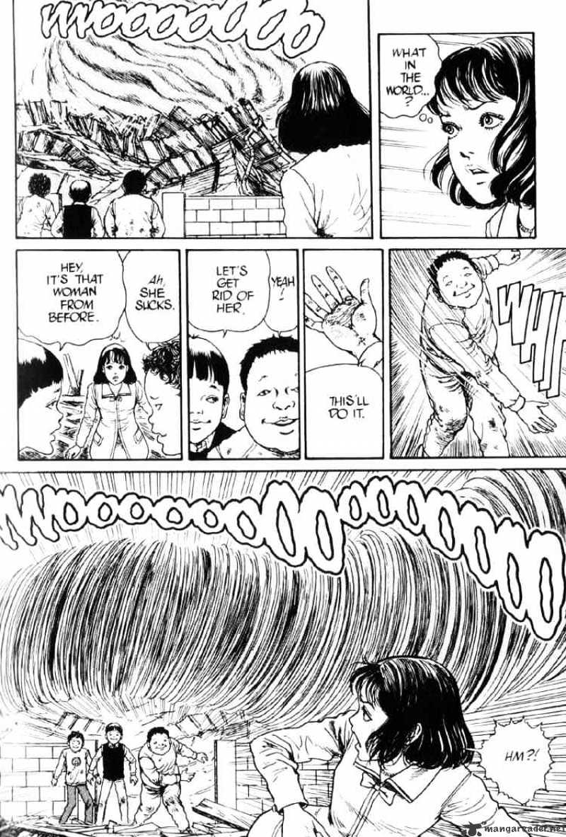 Uzumaki - Chapter 14 Page 15