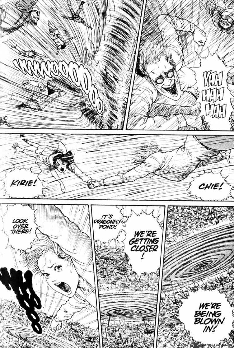 Uzumaki - Chapter 15 Page 29