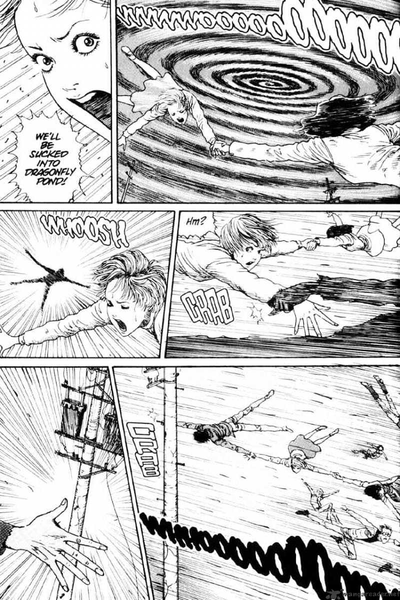 Uzumaki - Chapter 15 Page 30