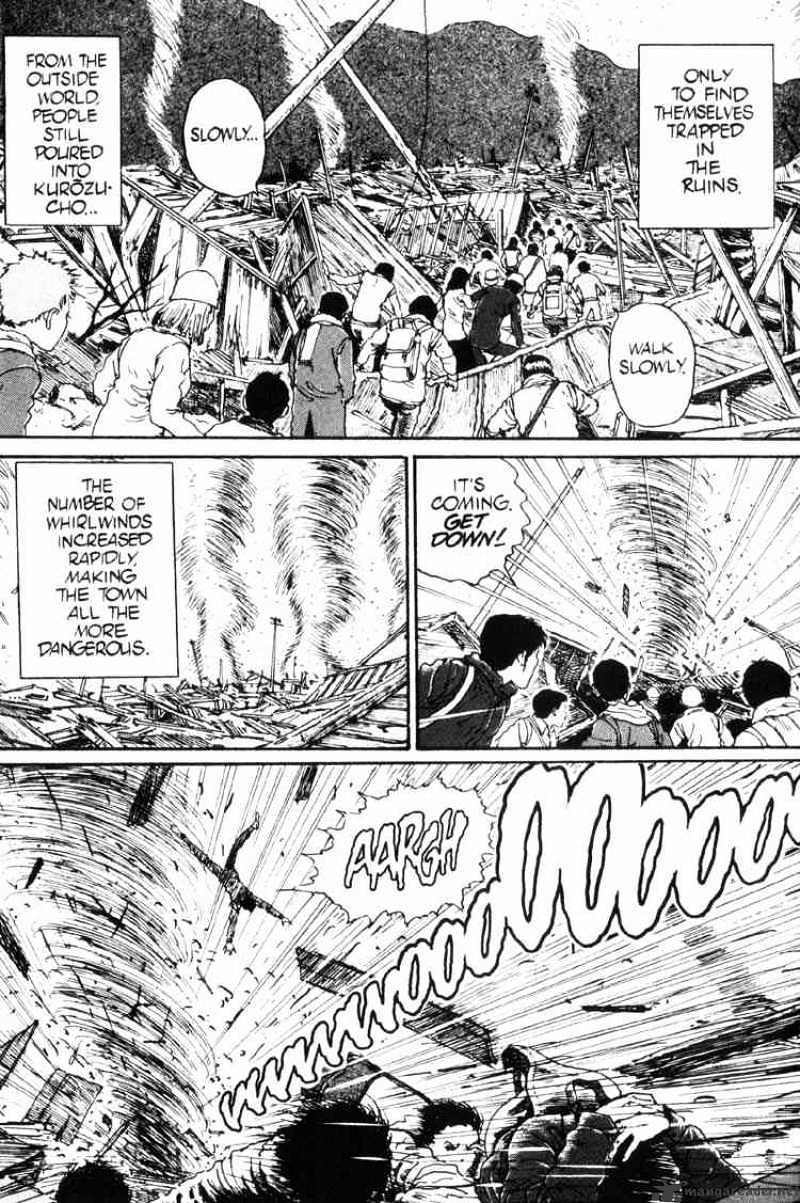 Uzumaki - Chapter 16 Page 2