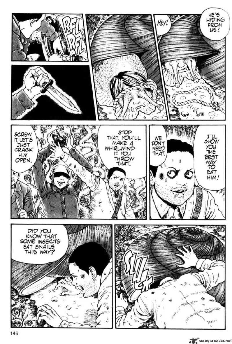 Uzumaki - Chapter 17 Page 16