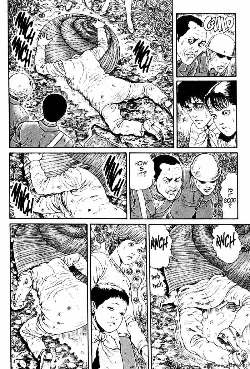 Uzumaki - Chapter 17 Page 17