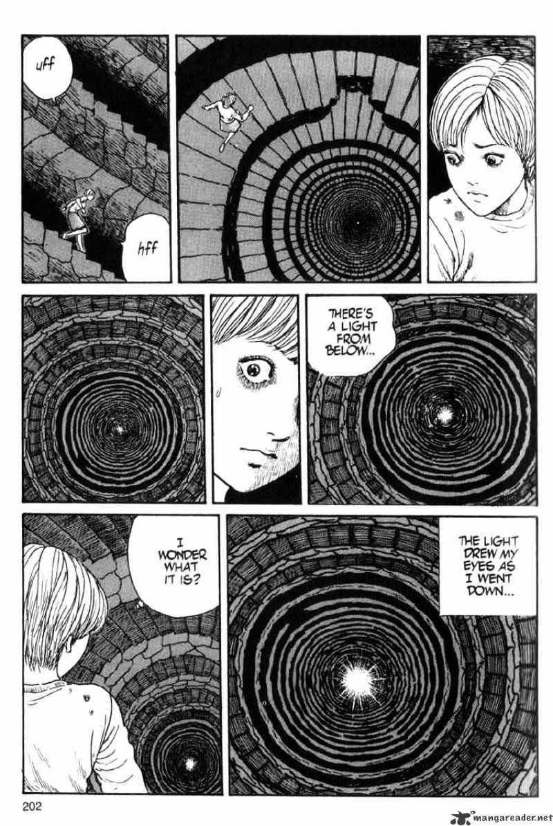 Uzumaki - Chapter 19 Page 7