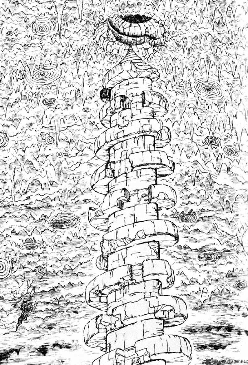 Uzumaki - Chapter 19 Page 9