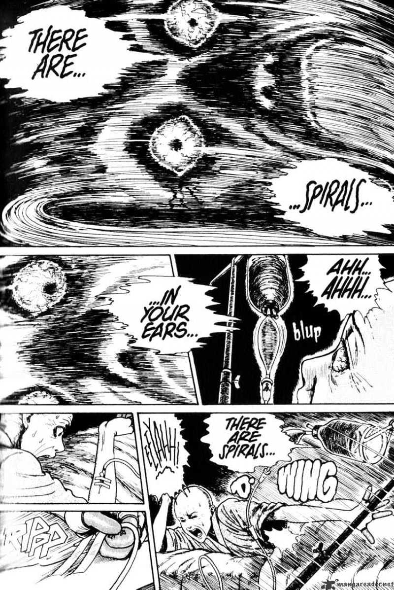 Uzumaki - Chapter 2 Page 26