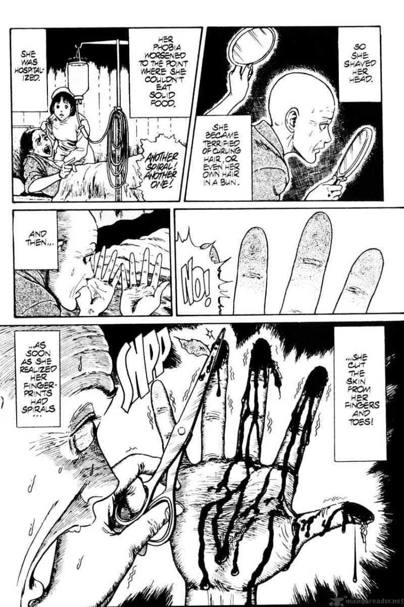 Uzumaki - Chapter 2 Page 7