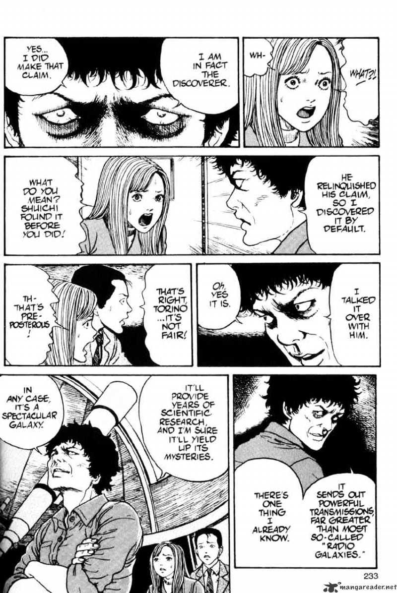 Uzumaki - Chapter 20 Page 15