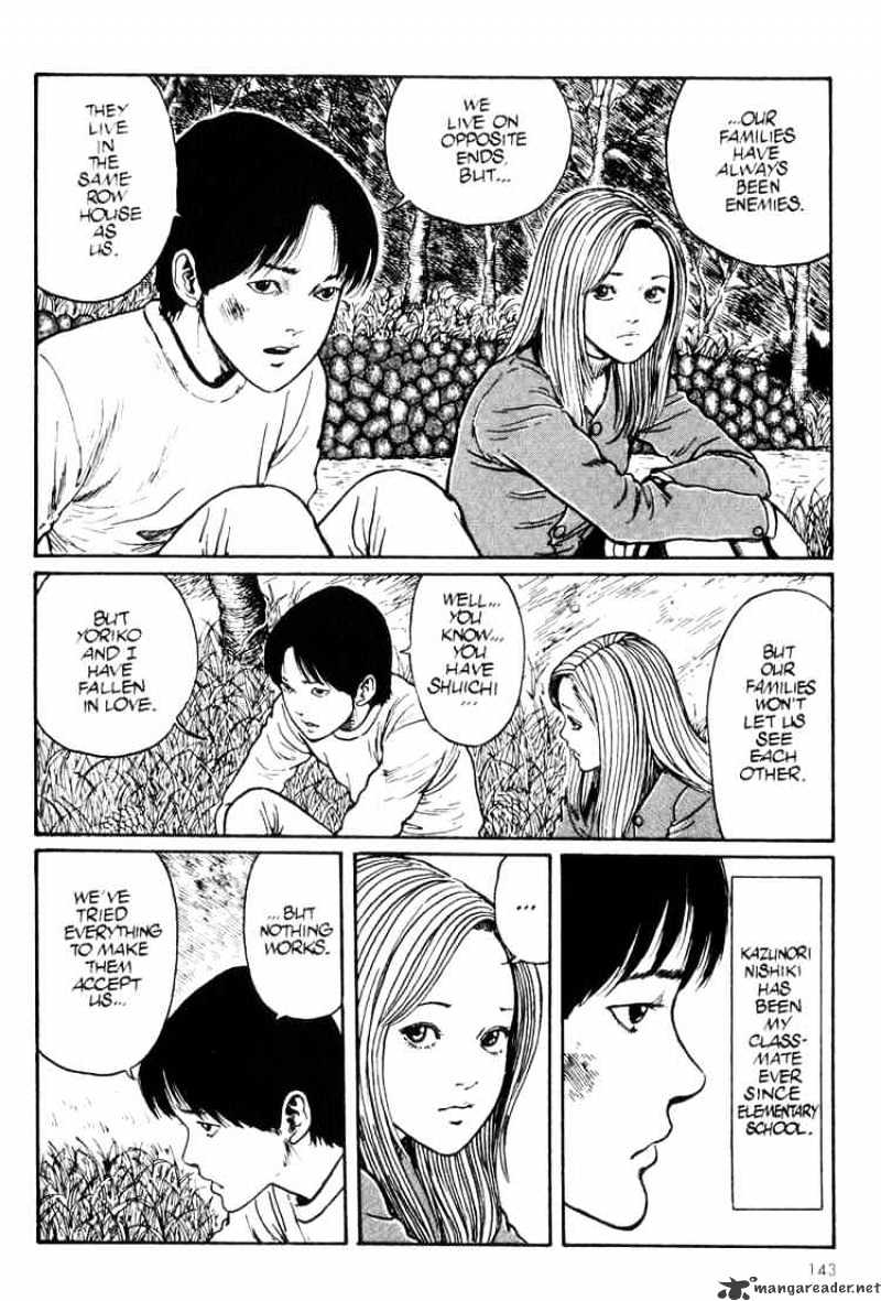 Uzumaki - Chapter 5 Page 5