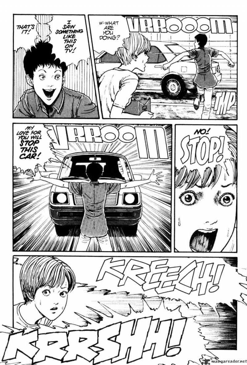 Uzumaki - Chapter 7 Page 11