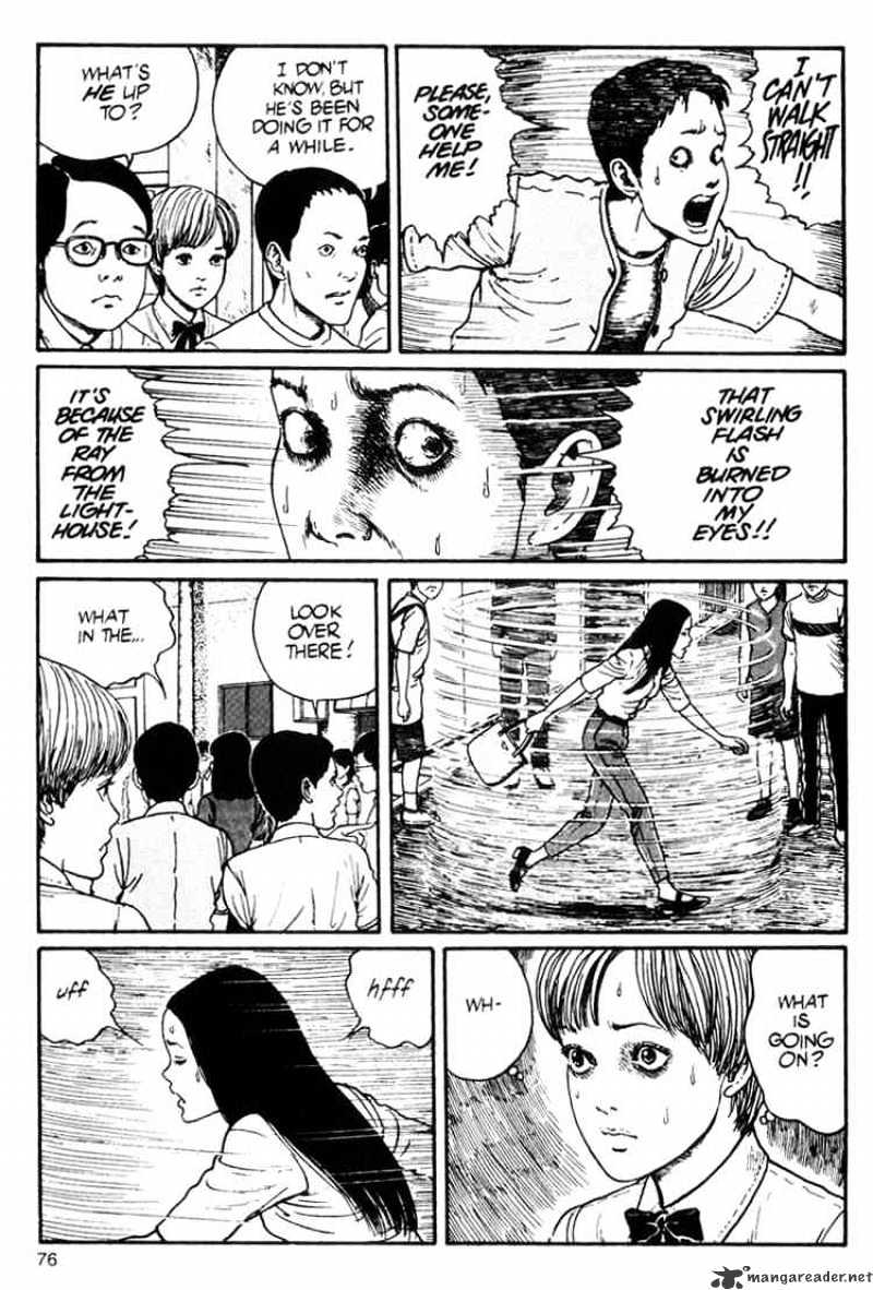 Uzumaki - Chapter 9 Page 10