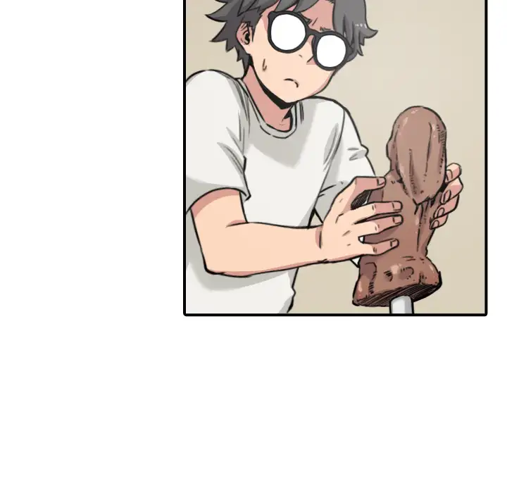 The Spot Master - Chapter 15 Page 36