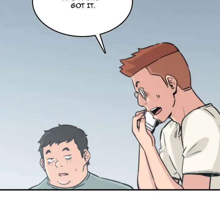 The Spot Master - Chapter 32 Page 26