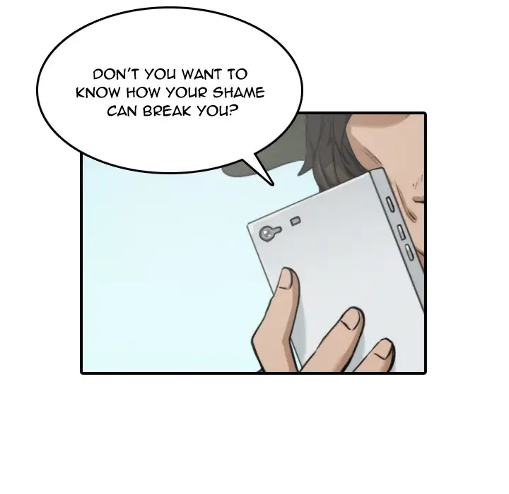 The Spot Master - Chapter 9 Page 111