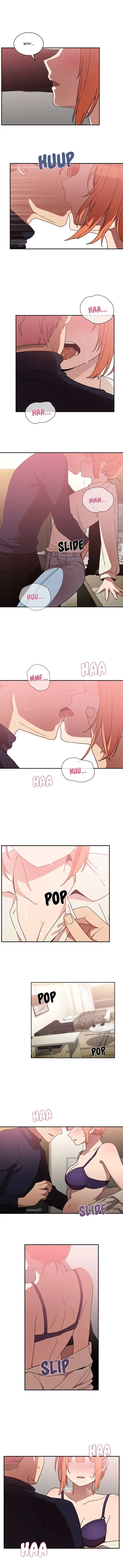 Close as Neighbors - Chapter 38 Page 2