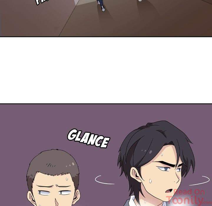 Springtime for Blossom - Chapter 33 Page 87