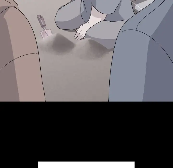 Springtime for Blossom - Chapter 34 Page 105