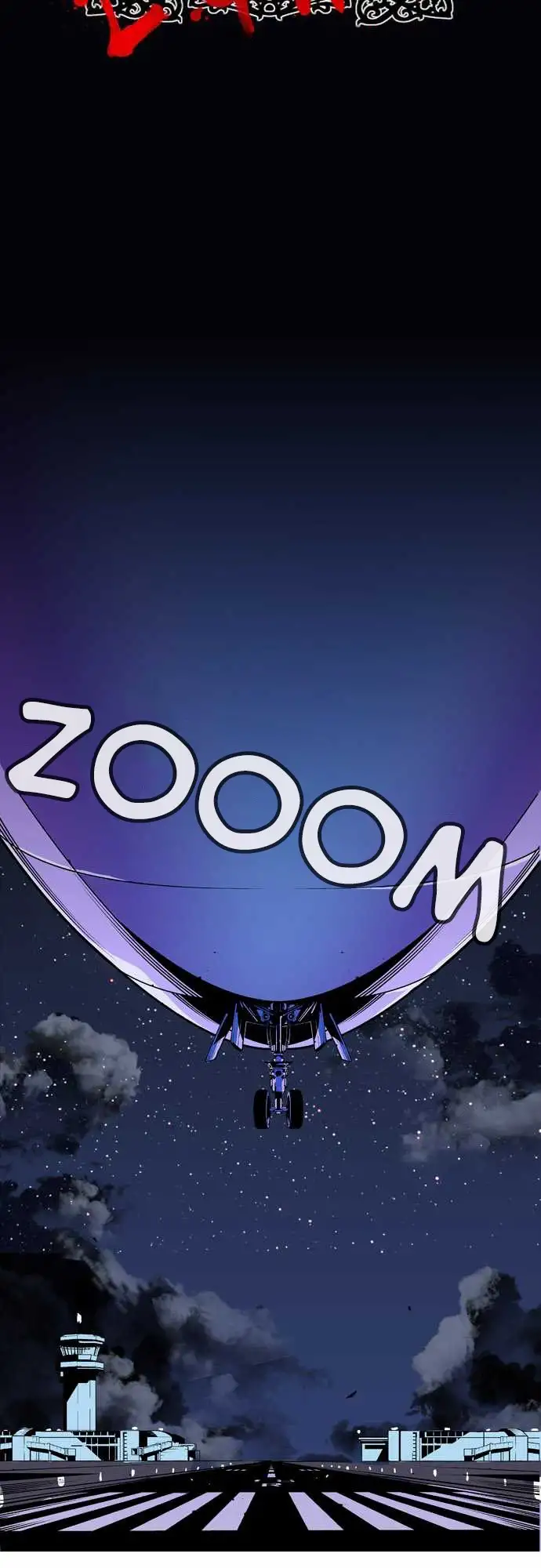 Beautiful Legends - Chapter 1 Page 2