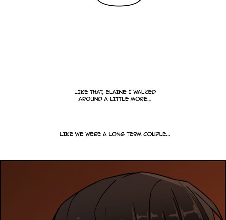 Newlyweds - Chapter 12 Page 90