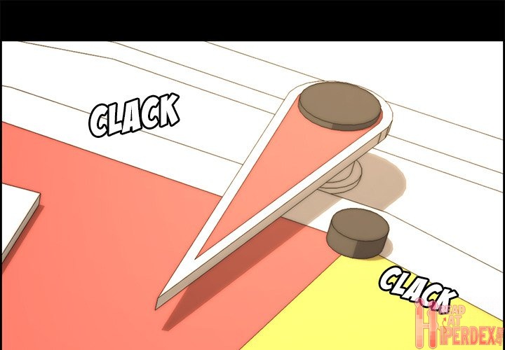 Newlyweds - Chapter 13 Page 1