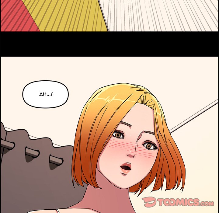 Newlyweds - Chapter 13 Page 8