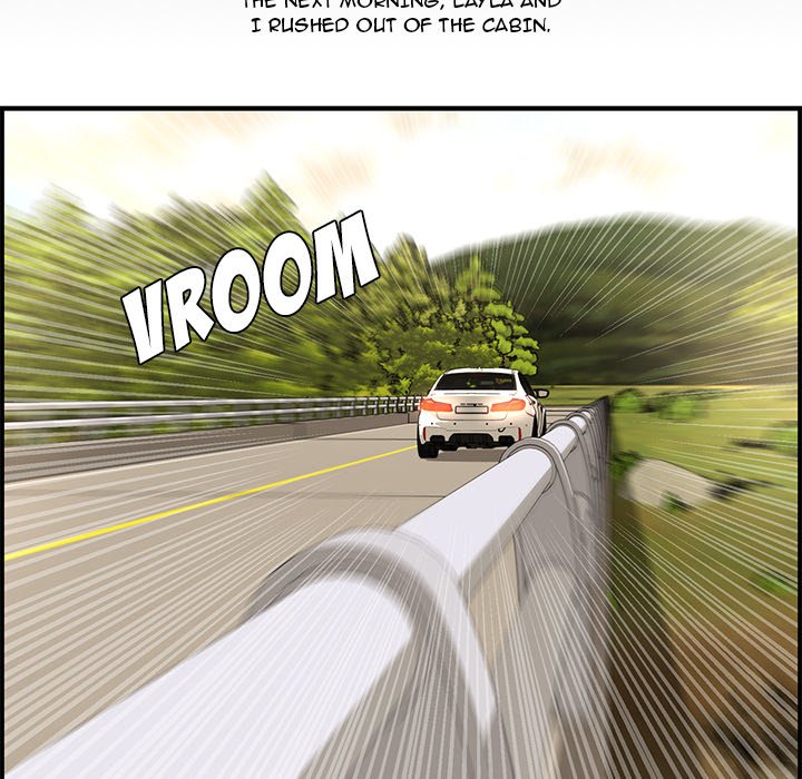 Newlyweds - Chapter 17 Page 157