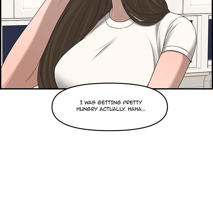 Newlyweds - Chapter 19 Page 140